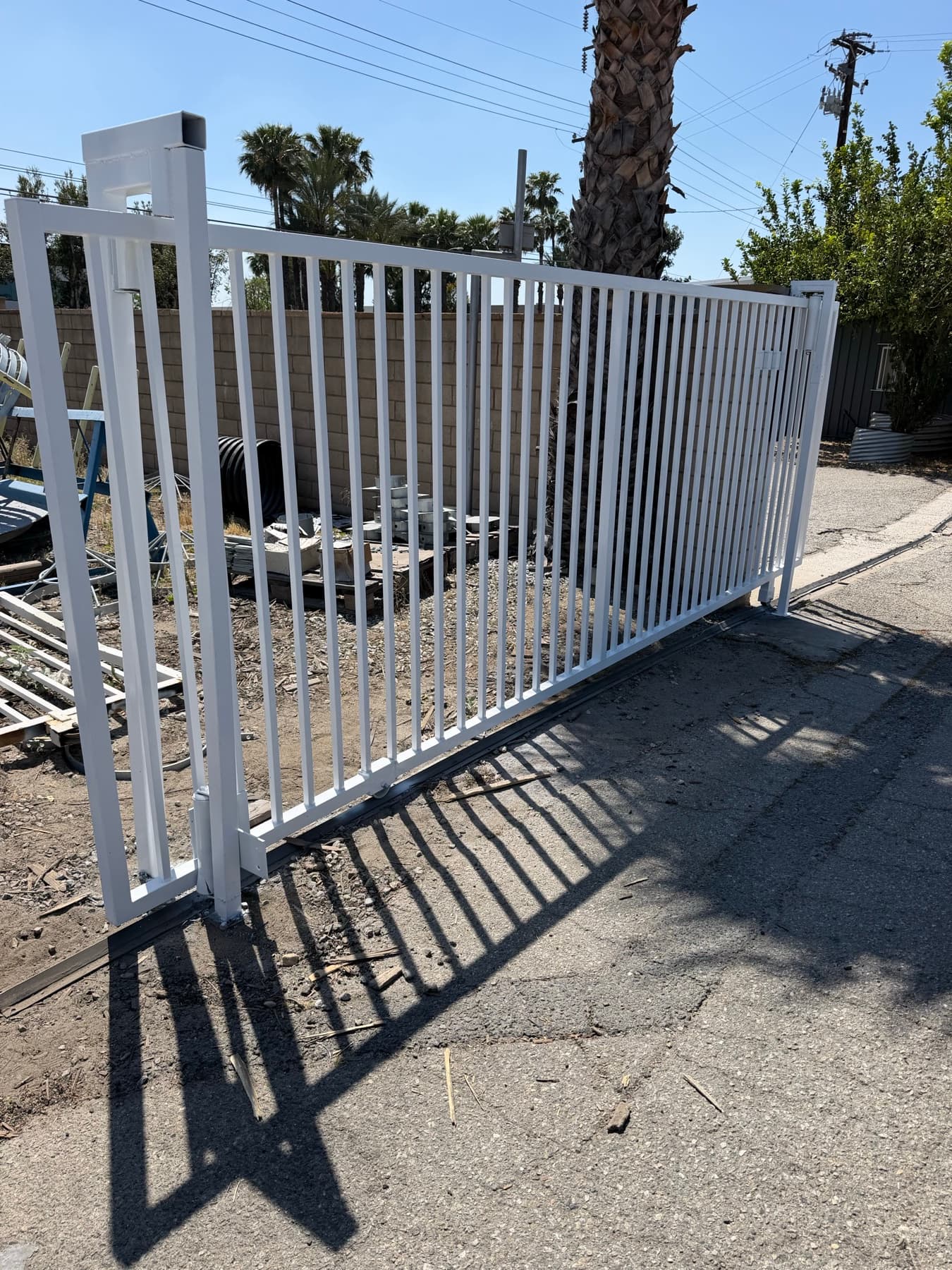 San Bernardino, CA