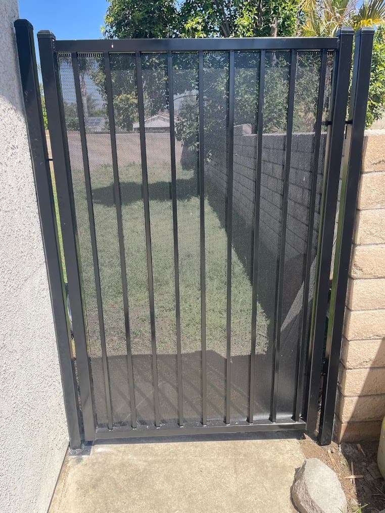 Railing Contractor