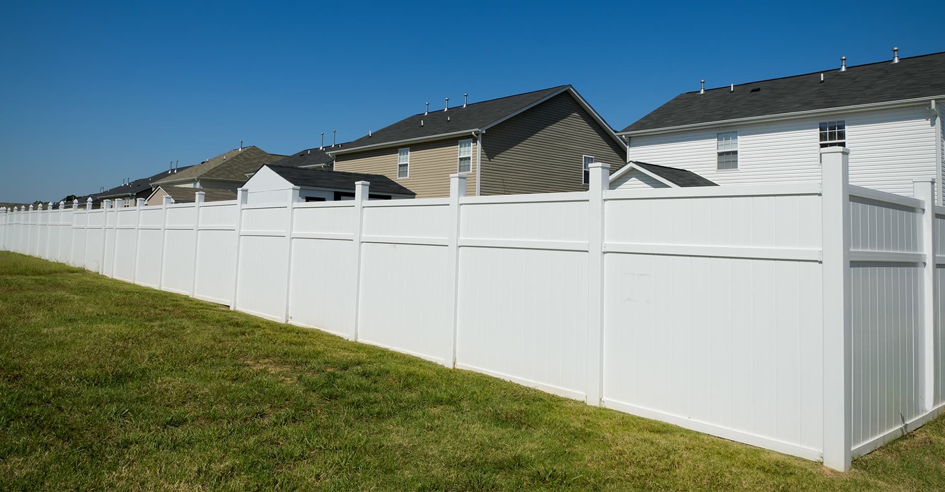 Fence Supply Store