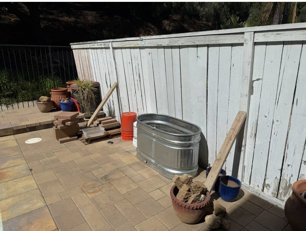 Fence Repairs