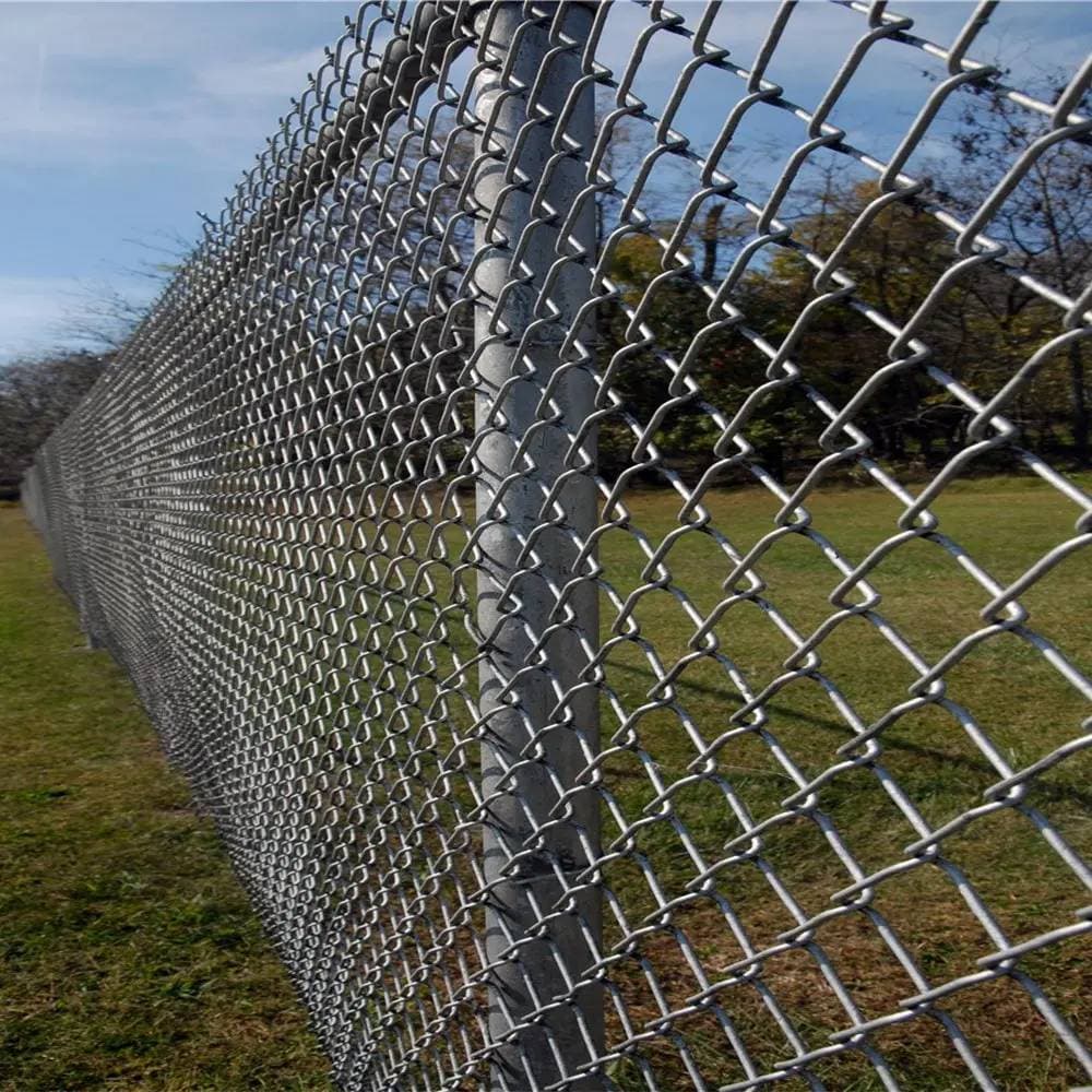 About Empire Fence